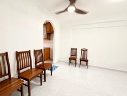 Blk 406 Sun Plaza Green (Tampines), HDB 3 Rooms #639130571